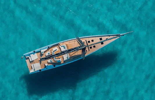 yacht design