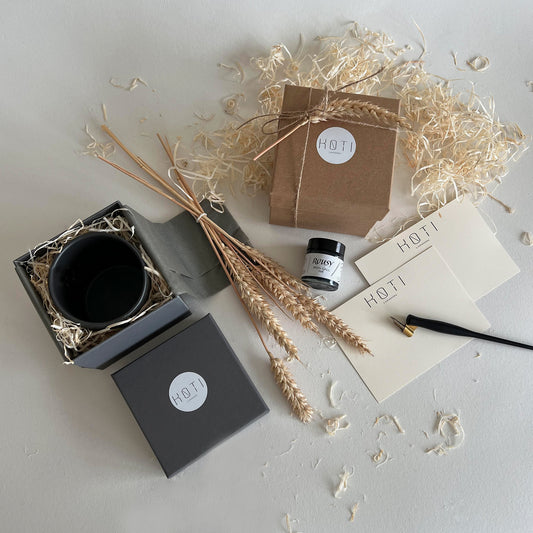 Gift Wrapping